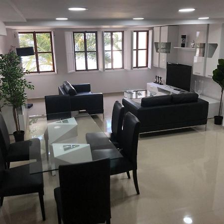 Вилла Luxury Sea House-Casa Del Mar Санта-Круз-де-ла-Пальма Экстерьер фото