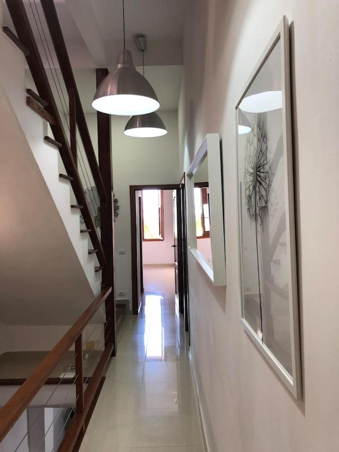 Вилла Luxury Sea House-Casa Del Mar Санта-Круз-де-ла-Пальма Экстерьер фото