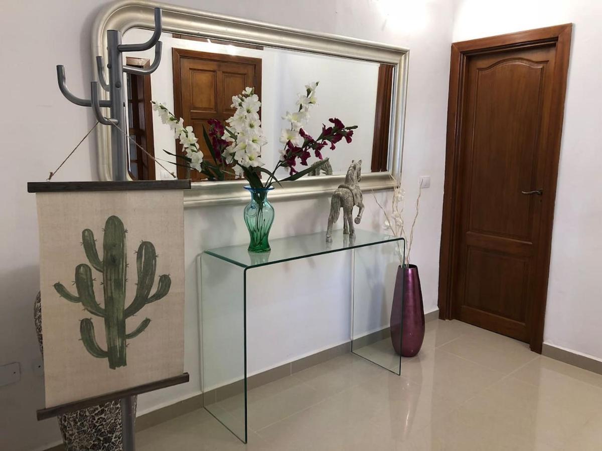 Вилла Luxury Sea House-Casa Del Mar Санта-Круз-де-ла-Пальма Экстерьер фото